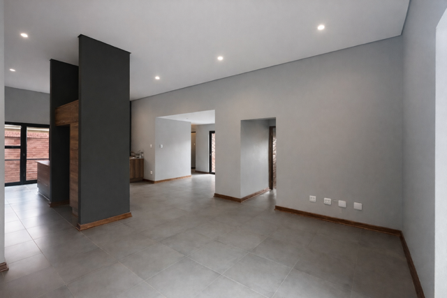 2 Bedroom Property for Sale in Wild Olive Estate Free State